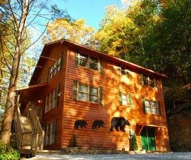Bear Britches Lodge