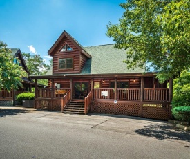 Bear Creek Falls Retreat