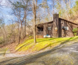 Bear Den