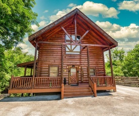 Bear Essentials Lodge Hot Tub Game Room Steam Showers and Community Pool