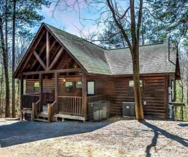 Bear Haven #297 by Aunt Bug's Cabin Rentals