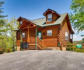 Bear Haven Cabin