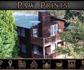 Bear Hollow Way Cabin 757