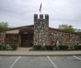 Knights Inn Greensburg