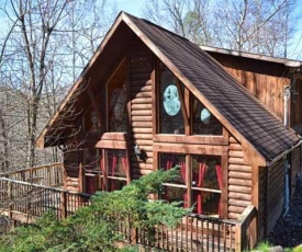 Bear Mountain Hideaway