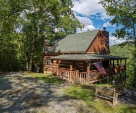 Bear Pause Cabin