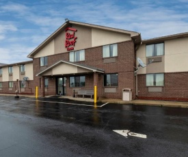 Red Roof Inn Greensburg