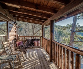 Bear Vista Retreat w HotTub Pool View