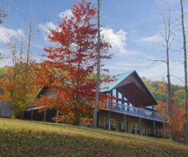 Bearadise Cabin