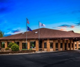Best Western Grove City Inn