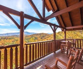 Bella Yani, 3 Bedrooms, Sleeps 10, Game Room, View, HDTV, Hot Tub, WiFi