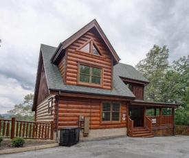Belvedere cabin