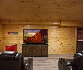 Big Bear Lodge