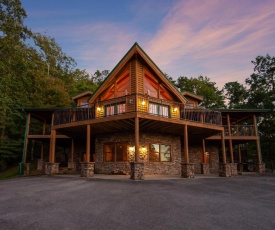 Big Bear Lodge Holiday home