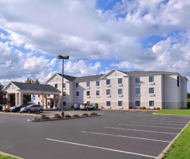 Comfort Inn Grove City