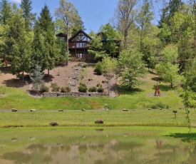 Black Bear Hideaway