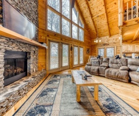 Black Bear Lodge