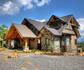Blackstone Lodge