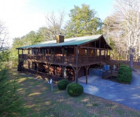 Boundary Haven Home