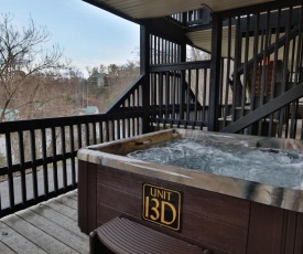 Briarstone Lodge Condo 13D