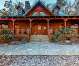 Brookside Retreat