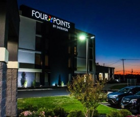 Four Points by Sheraton Allentown Lehigh Valley