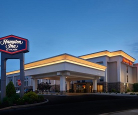 Hampton Inn Hanover