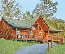 Buckhead #259 by Aunt Bug's Cabin Rentals
