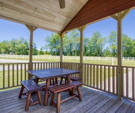 Bunk House cabin