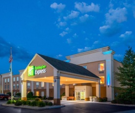 Holiday Inn Express Hanover, an IHG Hotel