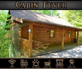Cabin Fever