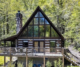 Cabin Fever Cabin