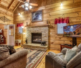 Cabin In the Woods