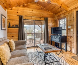 Calvery Cabin