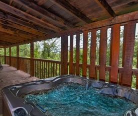 Champagne Dreams Cabin