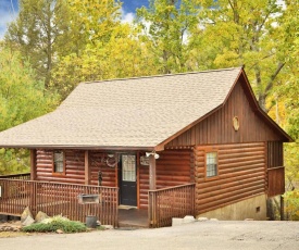 Cherokee Nights #132 by Aunt Bug's Cabin Rentals