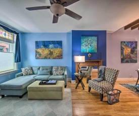 Contemporary Townhome in Midtown Harrisburg!