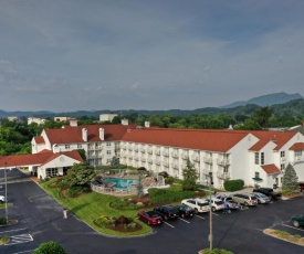 Comfort Inn Apple Valley Sevierville