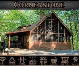 Cornerstone Cabin