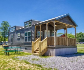 Country Living cottage