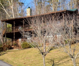 Country Spring Home