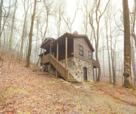 Cove Creek Cabin