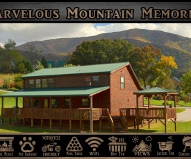 Cove Meadows Cabin 3423