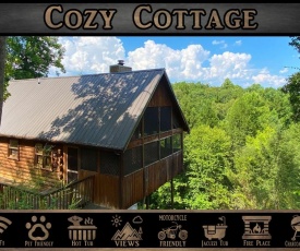 Cozy Cottage Unit 1610 Cabin