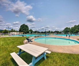 Lovely Harrisburg Home 20 Mins to Hershey Park!