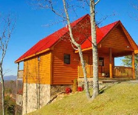 Cozy Haven Cabin