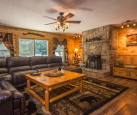 Creek Retreat