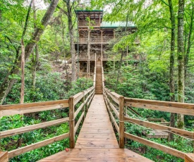 Creek Song Cabin