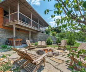 Dancin' Bear Ridge, 3 Bedroomss, Game Room, Hot Tub, Sleeps 13