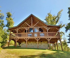 Dare To Bear #238 by Aunt Bug's Cabin Rentals